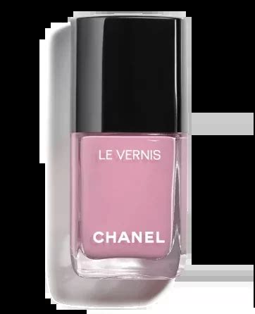 chanel le vernis evanescence|best chanel nail polish colors.